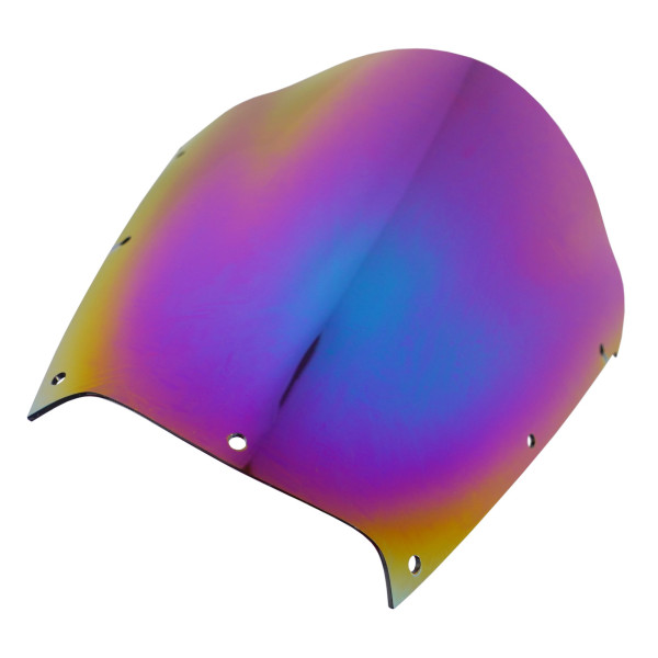 airblade Airblade screen yamaha tdm900 02-05 iridium double bubble